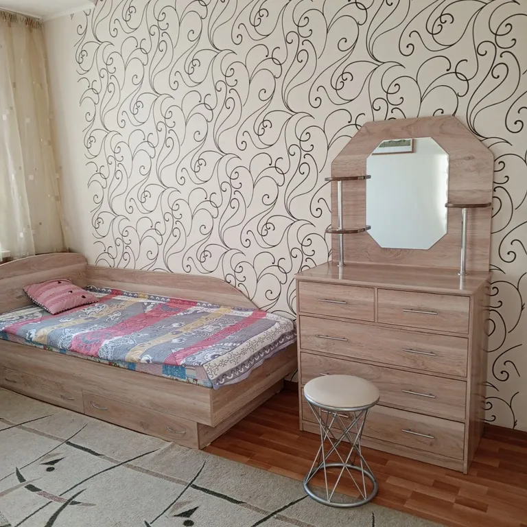 Премиум квартира в центре Рубцовска