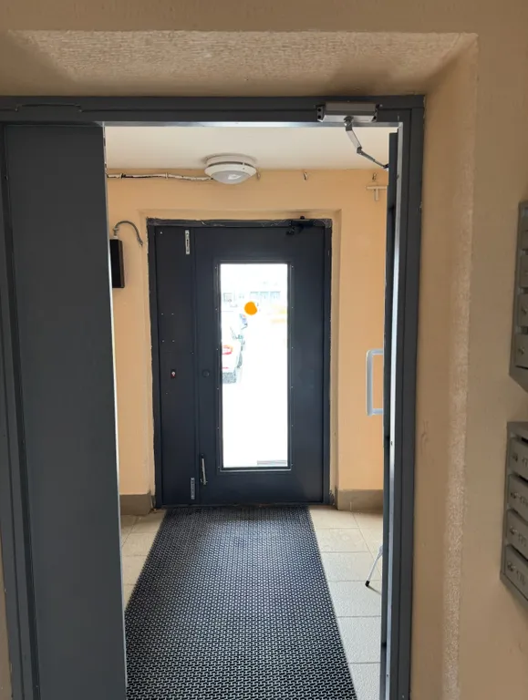 Новые уютные апартаменты в новом доме недалеко от центра