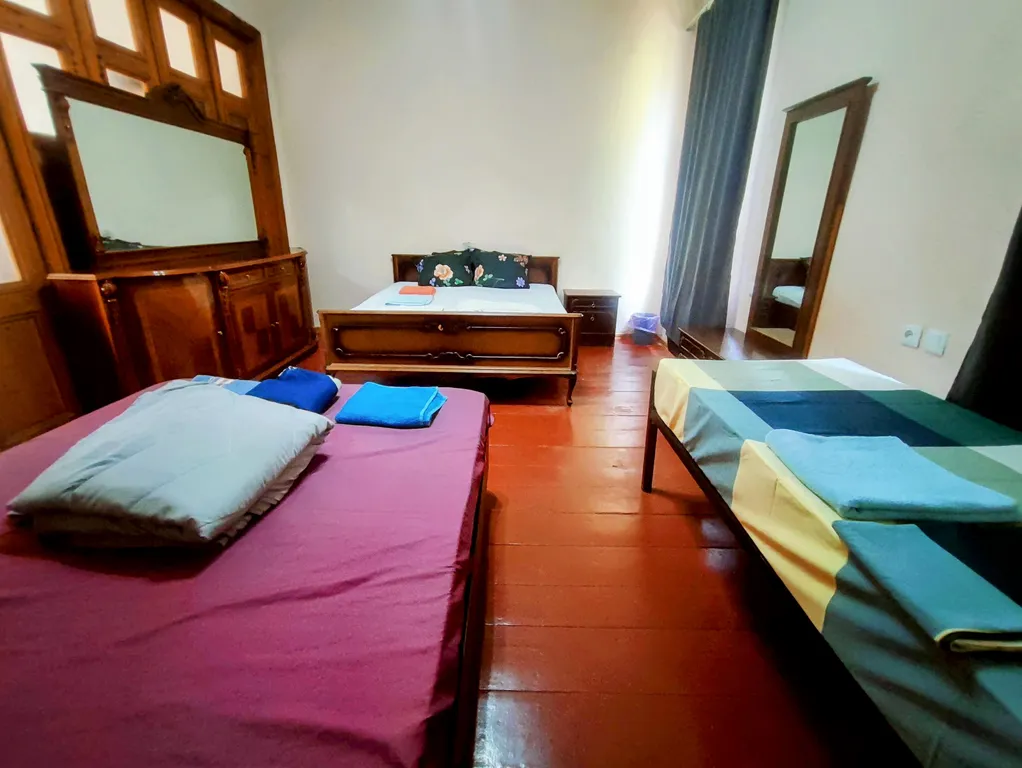 Квартира Комната — аренда посуточно в Кутаиси