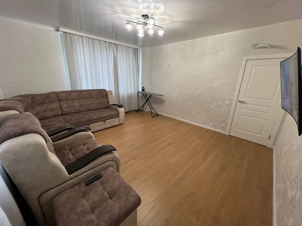 3-комнатная квартира Коммунарка в Испанские кварталы