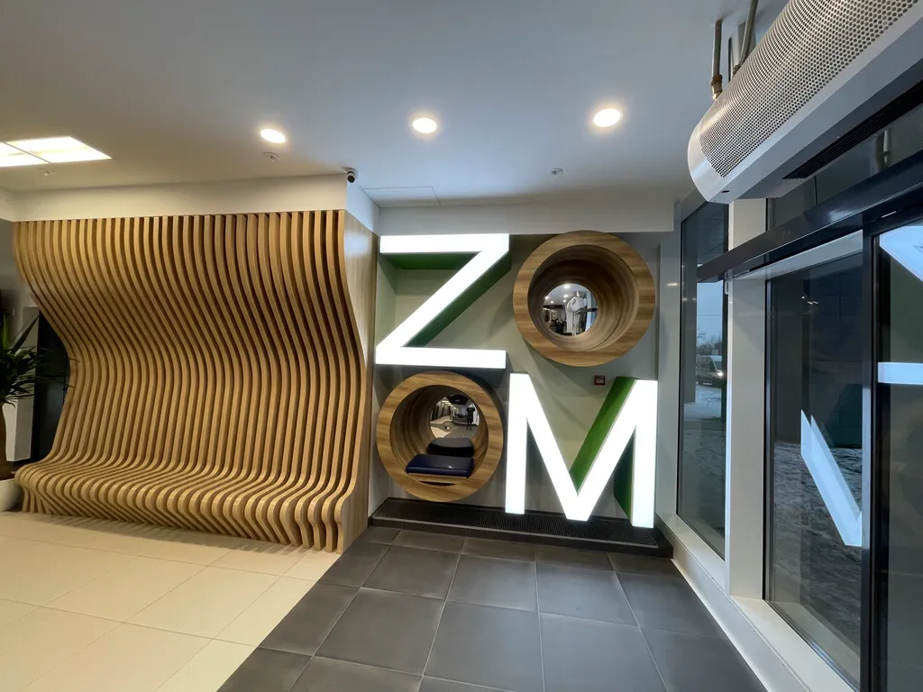 Квартира Видовые апартаменты в центре — Санкт-Петербург