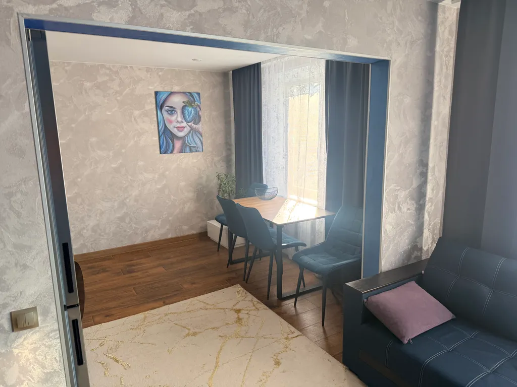 Сапфировая гавань