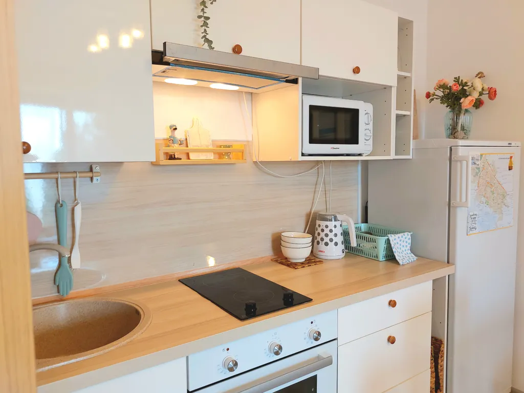 Квартира Квартира Eva appartments — Кронштадт