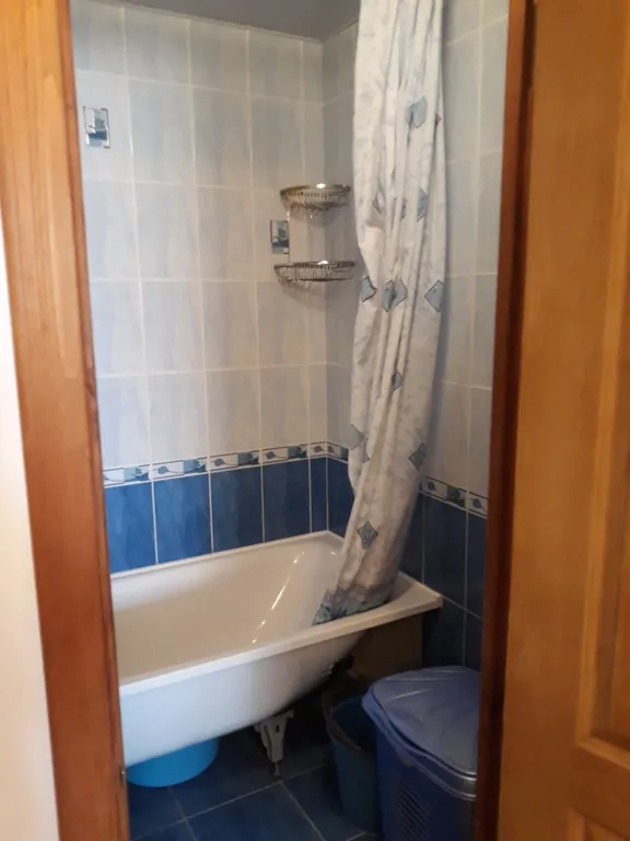 Квартира Двухкомнатная квартира с видом на море — Севастополь