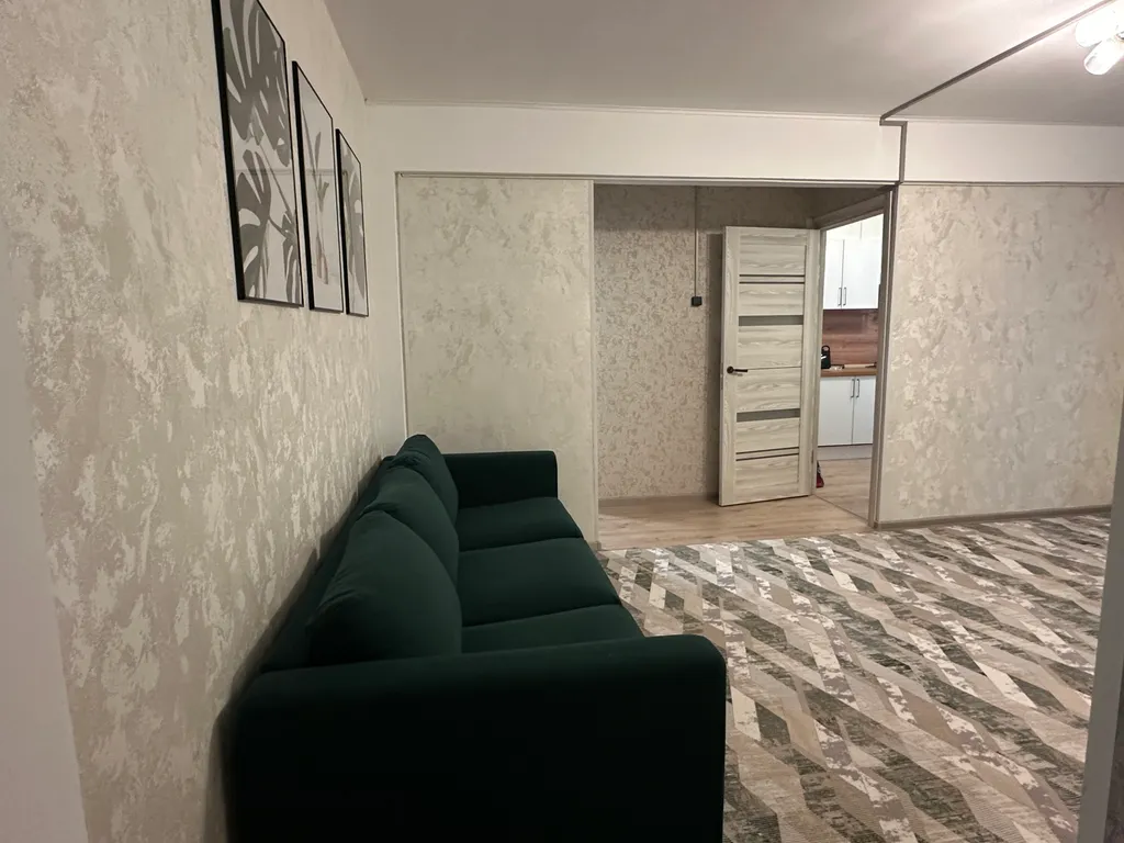 Квартира Квартира Комфорт — Санкт-Петербург
