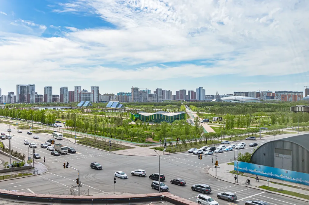 Уютные апартаменты рядом с Ботаническим садом