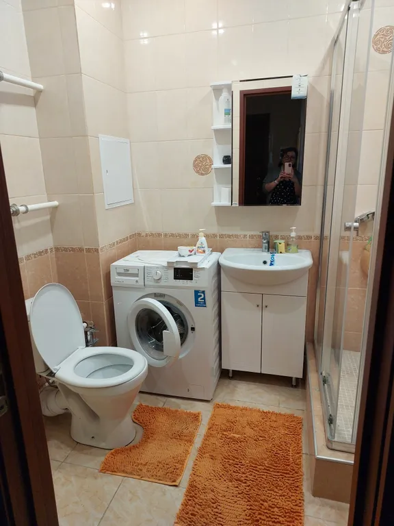 Замечательная квартира в Петергофе вблизи к КАД