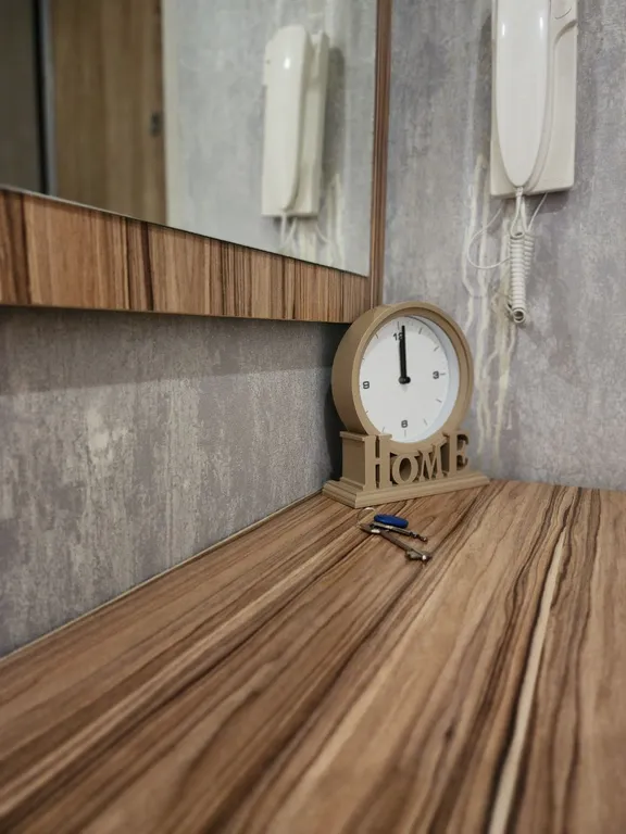 Евродвухкомнатная квартира у ЖД Вокзала