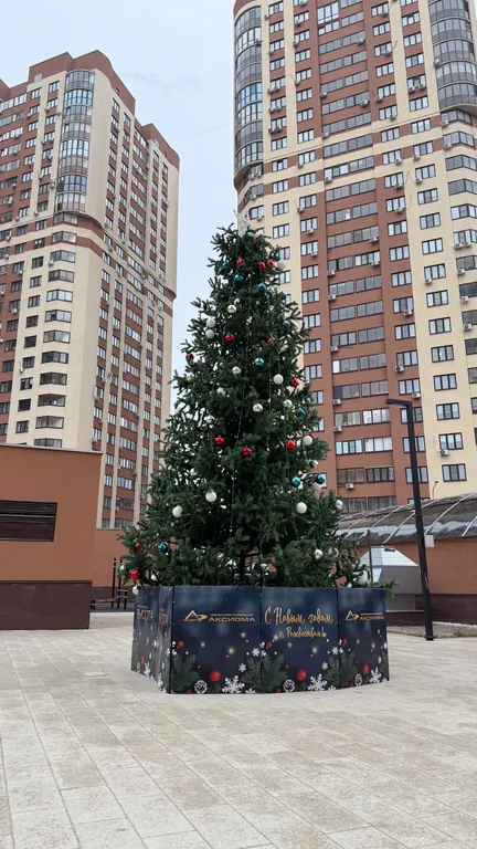 Стильная, уютная квартира в центре