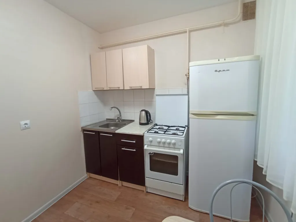 Уютная квартира рядом с парком Притяжение