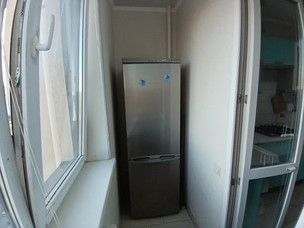 Квартира возле академии тенниса