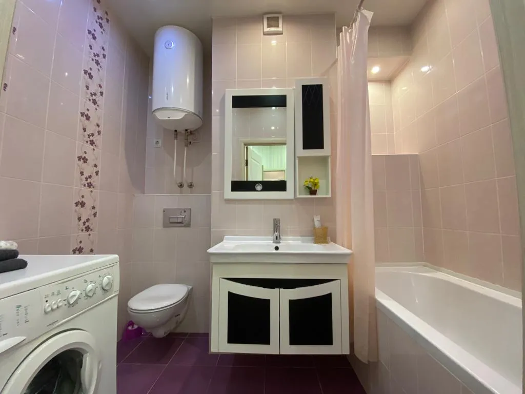 Уютная студия