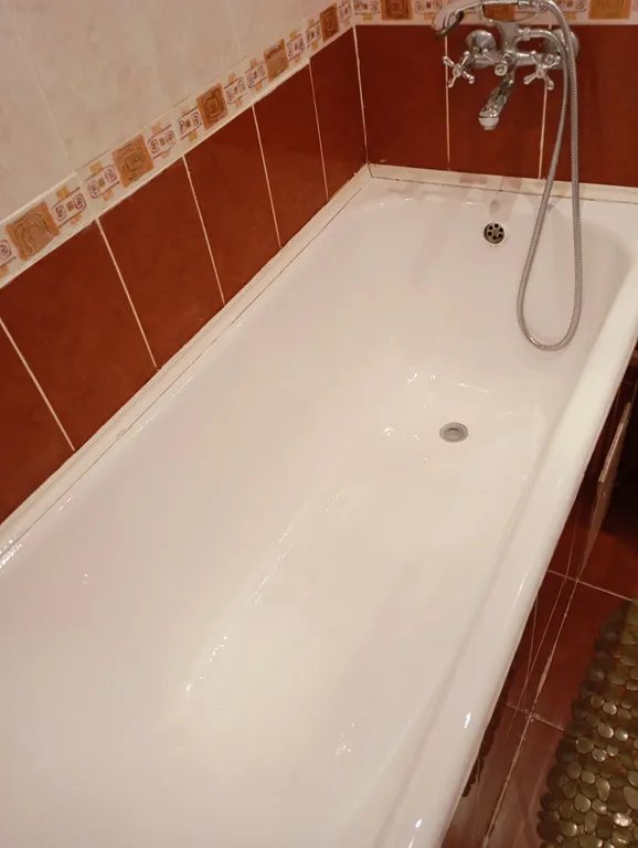 Уютная и просторная 2-комнатная квартира