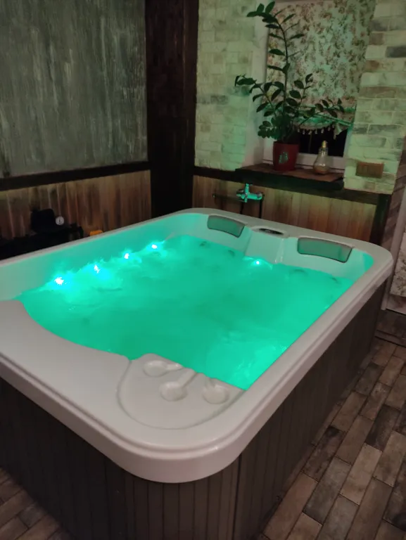 Коттедж Русе Мотер — аренда посуточно в Светлогорск