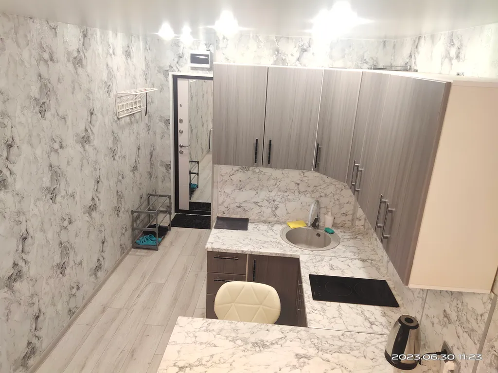 Квартира рядом с парком отдыха посуточно и краткосрочно от месяца