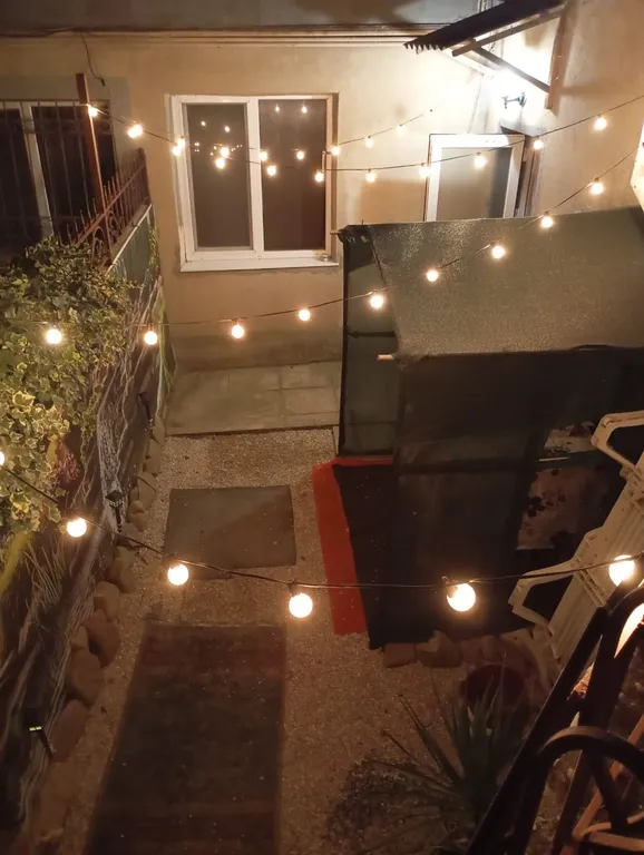 Семейный отдых в двух-комнатной квартире у Аквапарка на второй линии