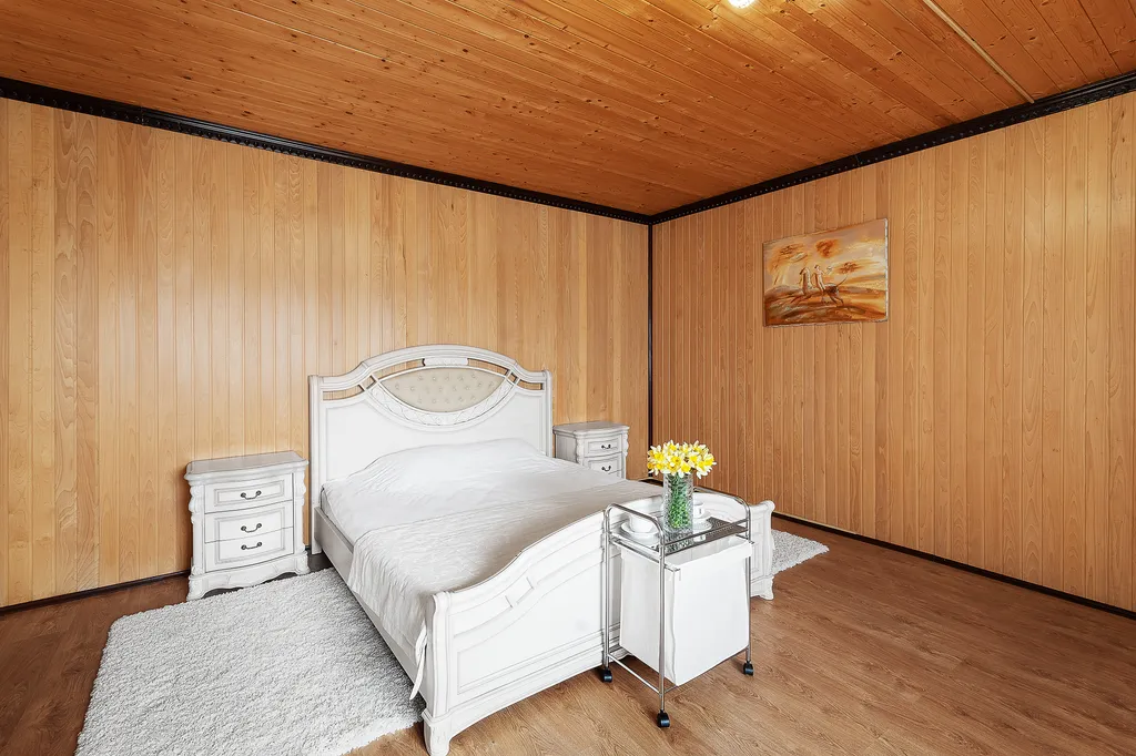 Tаунхаус на 8 гостей