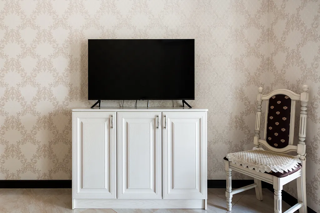 Квартира Квартира Люкс в Лазурном-2 — Геленджик