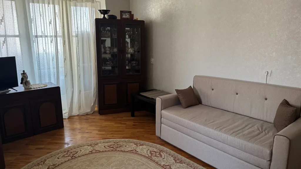 Квартира 2-комнатная Квартира — Гагра