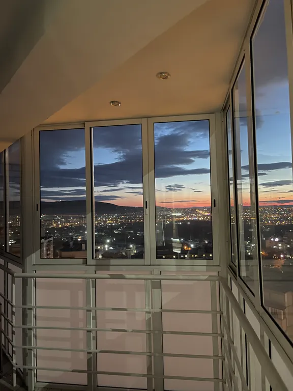 Уютная евро 2-комнатная квартира в центре