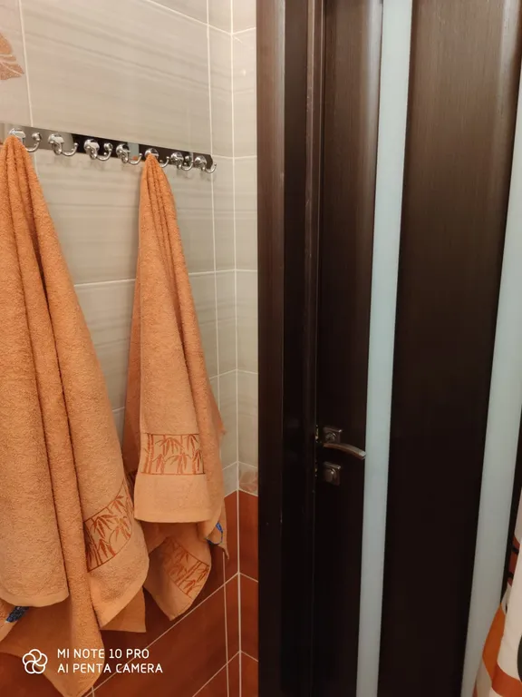 Отличная, просторная 2-комнатная квартира класса люкс