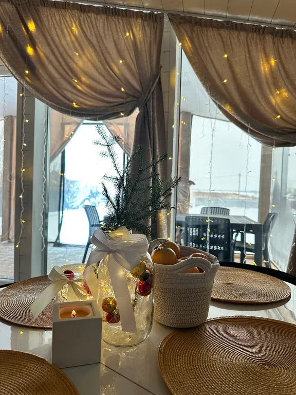 Дом в Суздале