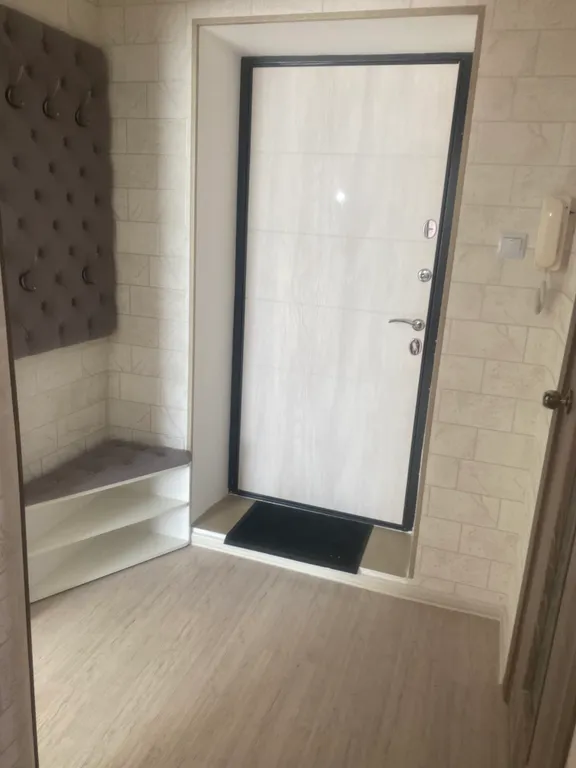 Апартаменты рядом с микрохирургией глаза