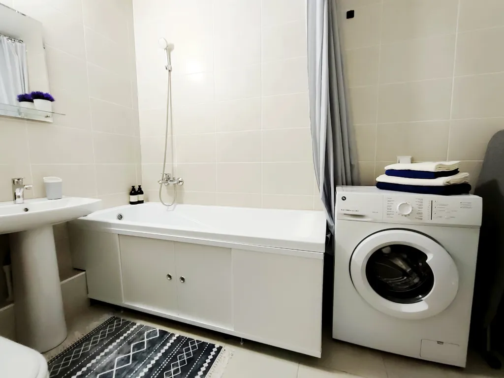 Gorod si квартира в жк крымский квартал