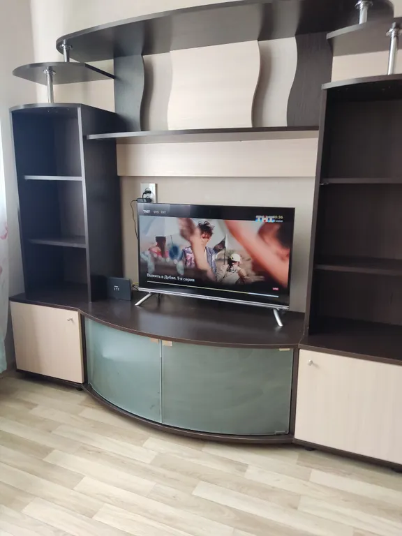 Квартира рядом с драмтеатром