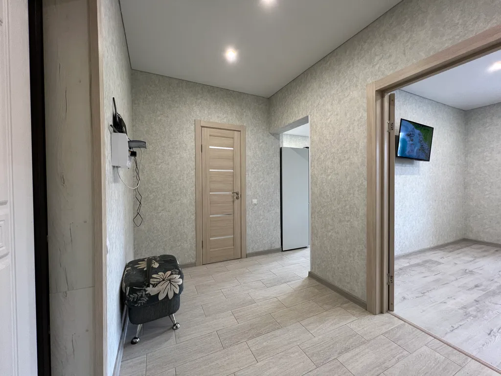 1-к кв в 20 минутах езды от центра не берем оплату за уборку