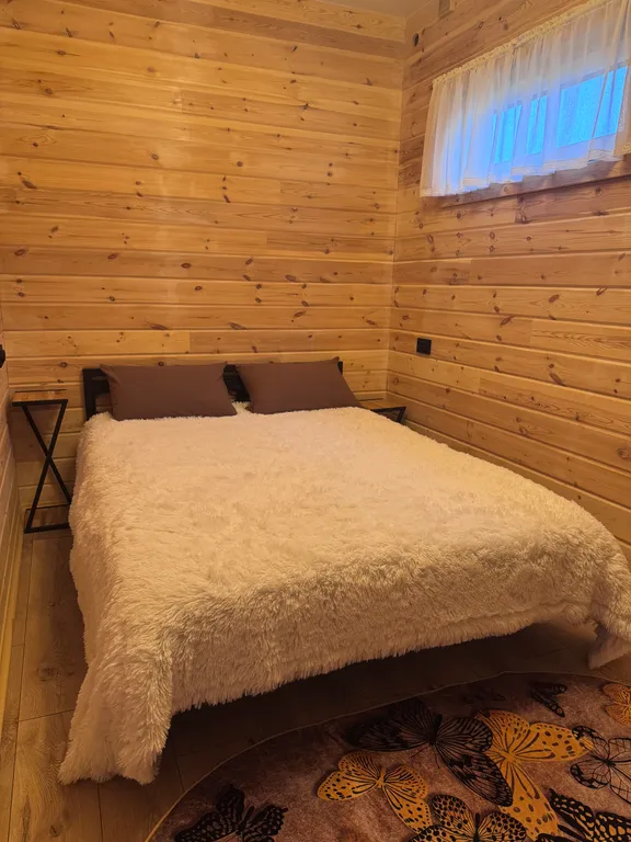 Гостевой дом в стиле Лофт