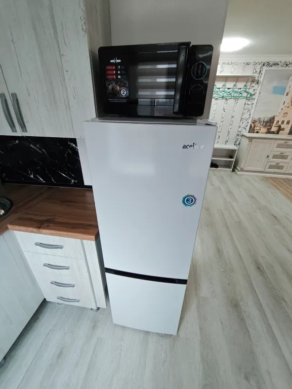 Новая VIP квартира в центре для 4 гостей