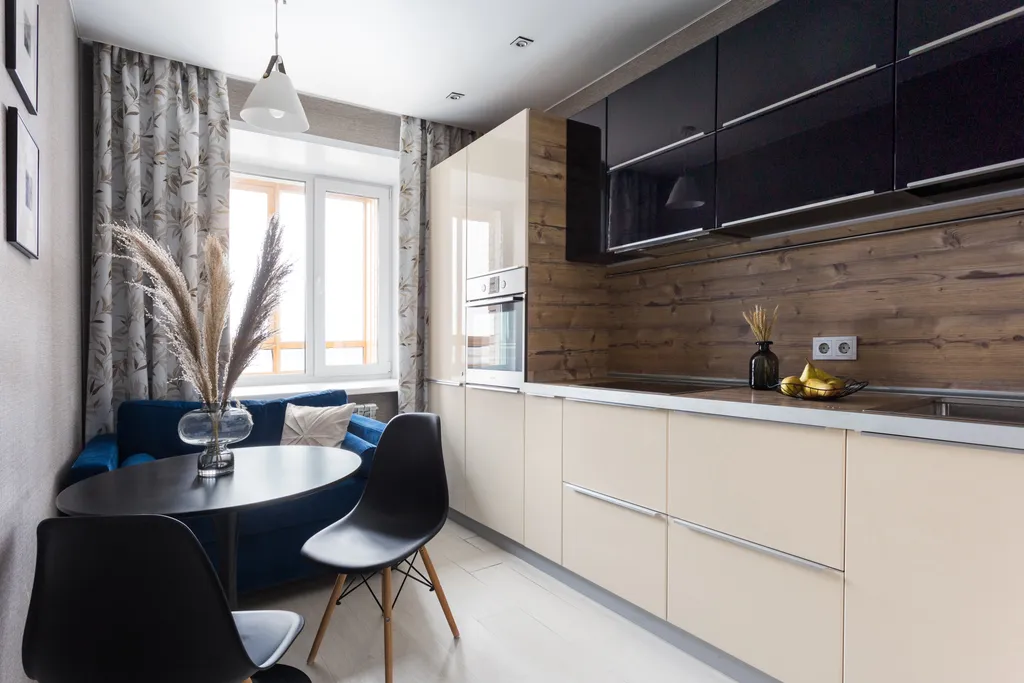 Квартира Квартира у автовокзала с wi-fi — Новосибирск