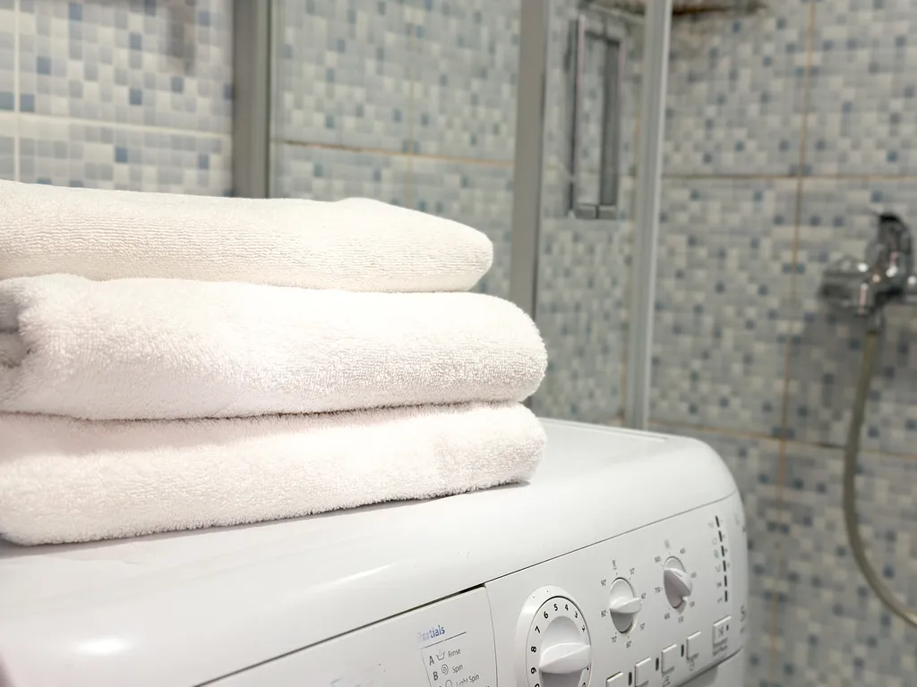 Двухкомнатная просторная квартира для вашего отдыха