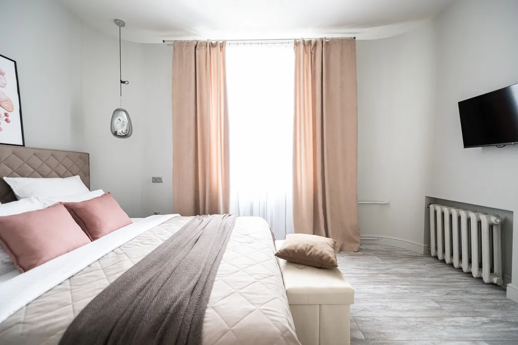 Квартира Кристалл