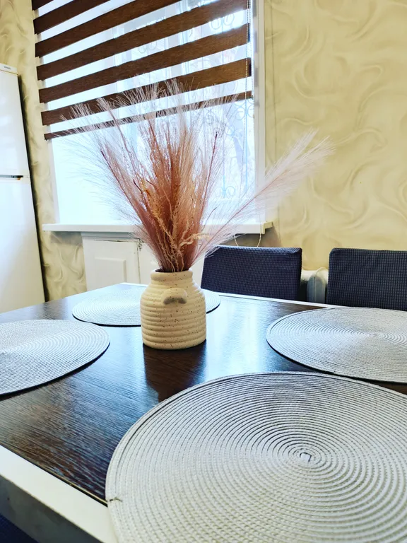 Квартира Прекрасная квартира в центре — Красноярск