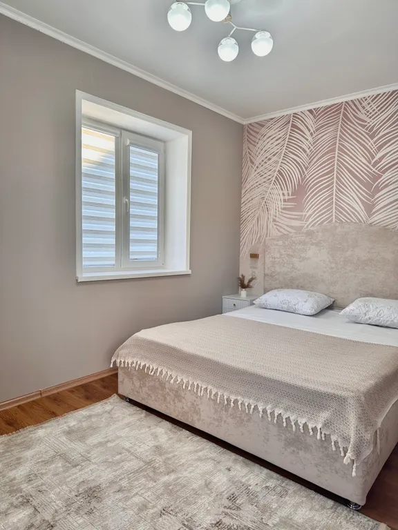 3-комнатный Дом