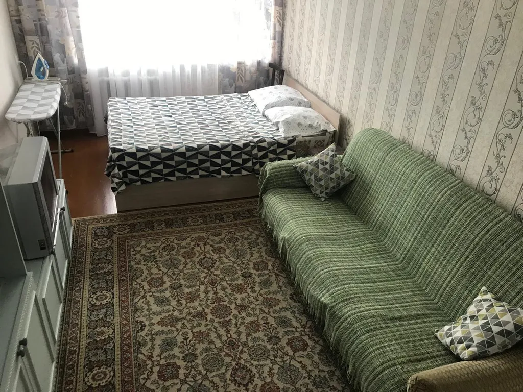 Уютная эконом квартира в центре