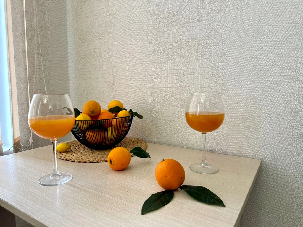 Квартира Уютные апартаменты на Курортном проспекте — Сочи