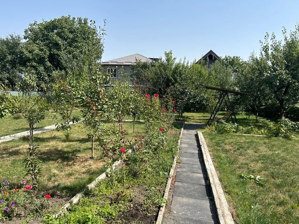 2-комнатный Дом