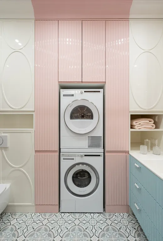 Апартаменты в центре