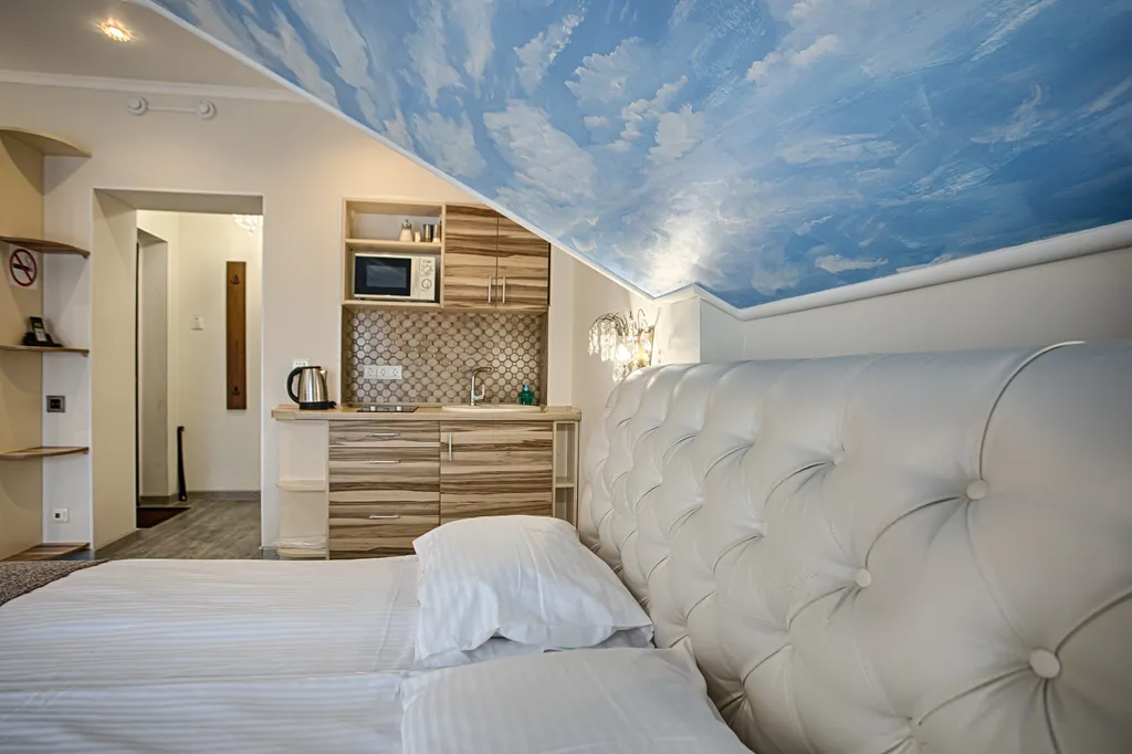 Квартира 1-комнатная Квартира — Зеленоградск