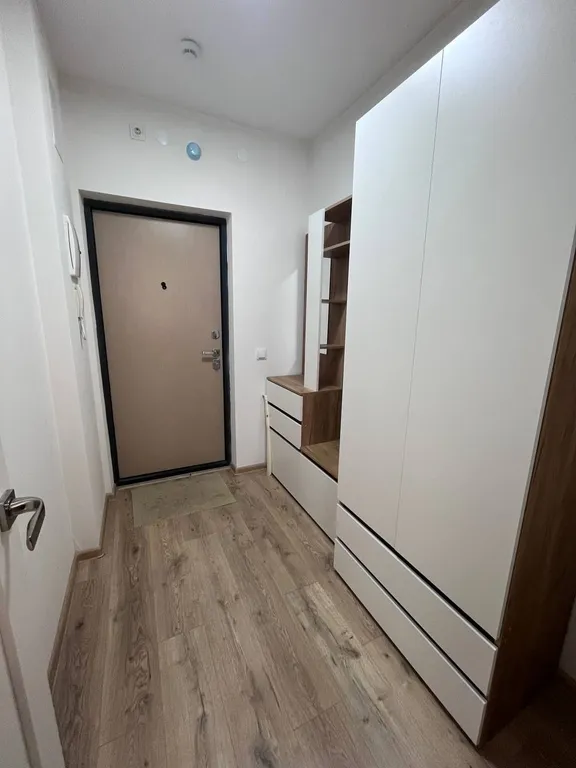 Уютная студия рядом с ап Кольцово, ЭКСПО, ДВВС, MTC Live Холл