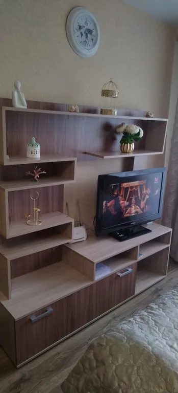 Квартира в центре