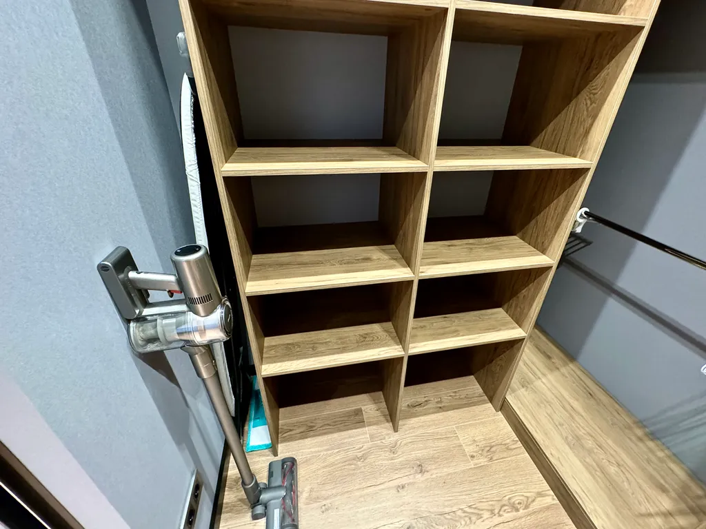 Апартаменты с шикарным видом на море