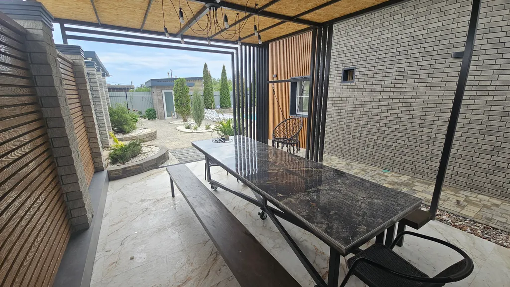 4-комнатный Дом