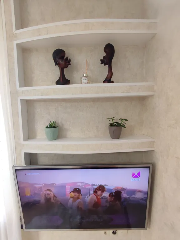 Квартира Уютная квартира в районе жд вокзала — Хабаровск