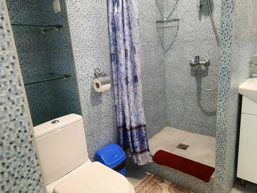 Апартаменты в 20 метрах от моря