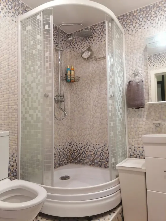 Студия в центре Выборга