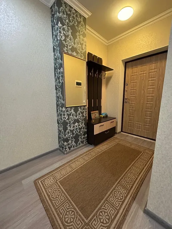 Квартира Чистая и уютная квартира в центре — Анапа